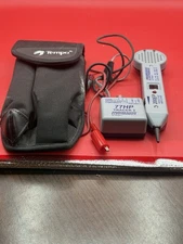 Progressive 200EP Inductive Amplifier & 77HP Tracer Toner Tester