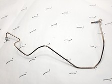 Image of New Front Driver Side Brake Pipe For BMW E46 RHD /Dispatch today