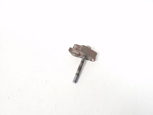 Mercedes-Benz C W205 2014 Diesel Halterung Einspritzdüse Injektor A6510160438