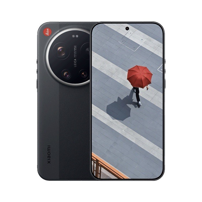 Orginal Xiaomi 17 Ultra Leica Special Edition 1TB 16GB BLACK China