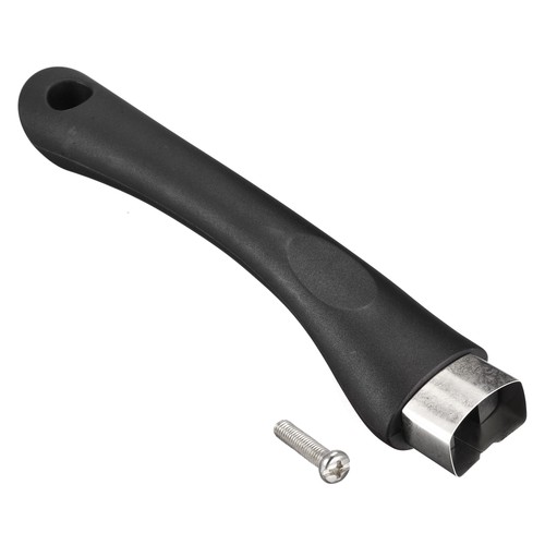 1Pcs 200mm Nonstick Pan Handle Stainless Steel Handle - Foto 1 di 6
