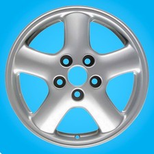 Lexus Sc400 1998-2000 16 Oem Rim Wheel 74149 4261122840 N4096434 Refurbished