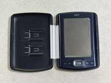 Palm TX PDA w/ Case And Stylus - Missing Charger
