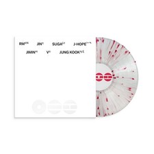 BTS Arirang the 5th Album Deluxe Vinyl Color ...