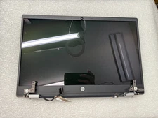 HP 15-cs0053CL 15.6 FHD complete touch screen lcd panel display assembly