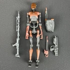 Star Wars The Vintage Collection Heavy Battle Droid complete Hasbro VC193
