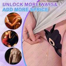 9 Function Vibrating Panties Underwear Women Panties Wireless Remote Control US