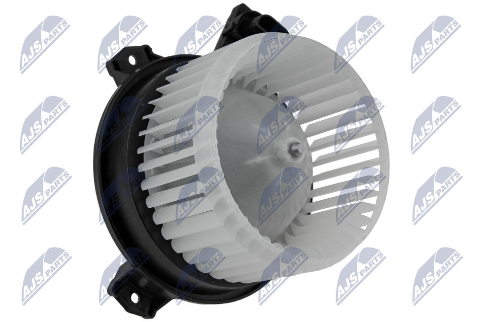 N.T.Y. EWN-HD-002.NTY Interior Blower for HONDA