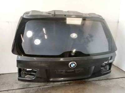 41627262544 heckklappe BMW X5 E70 XDRIVE30D mocep682970