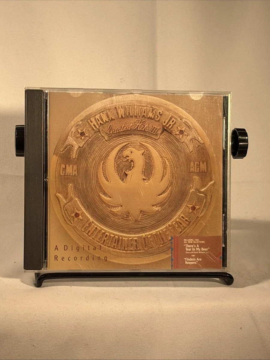 Rock Hank Williams III Music CDs for sale | eBay