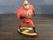 Disney Pixar - The Incredibles - Mr. Incredible figurine