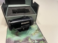 Aimpoint micro H-1 Red Dot Sight