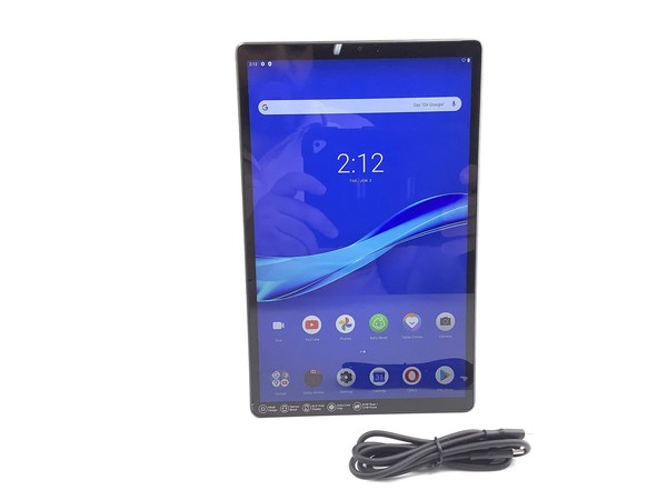 TABLET PC LENOVO TAB M10 FHD PLUS (2 GEN) 10.3 4GB 64GB WIFI LIBRE 20090036