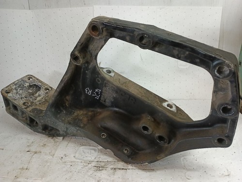 B11-1025 Peterbilt 579 Left Driver Frame Horn Spring Hanger (12190524