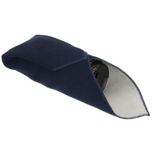 Camera Protective Wrap, 21.7" x 21.7" Lens Protector Wrapper Magic Self-Adhes...