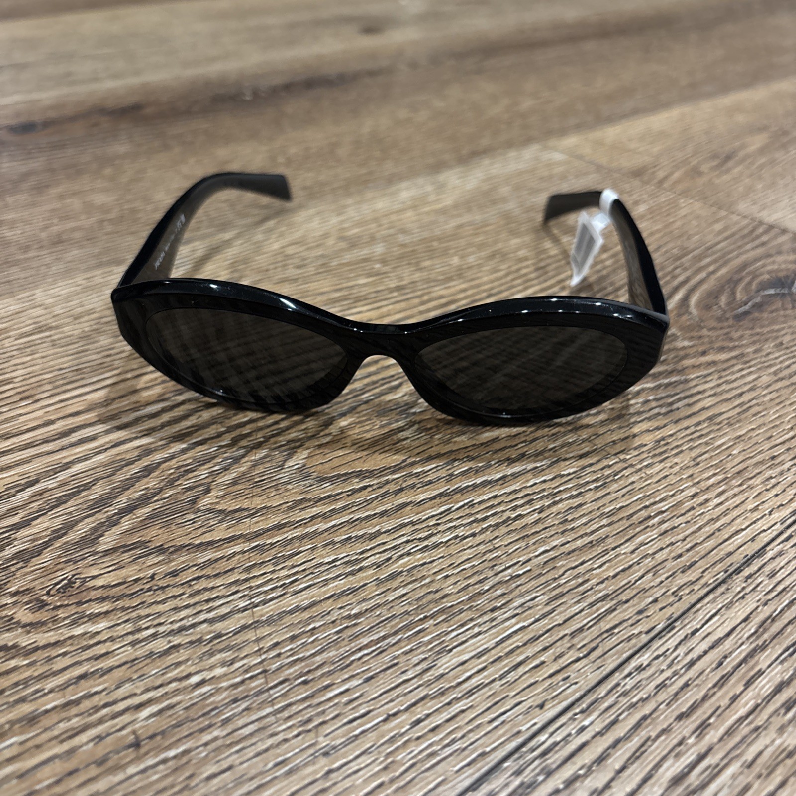 Black Prada Milano Woman’s Sunglasses Brand New