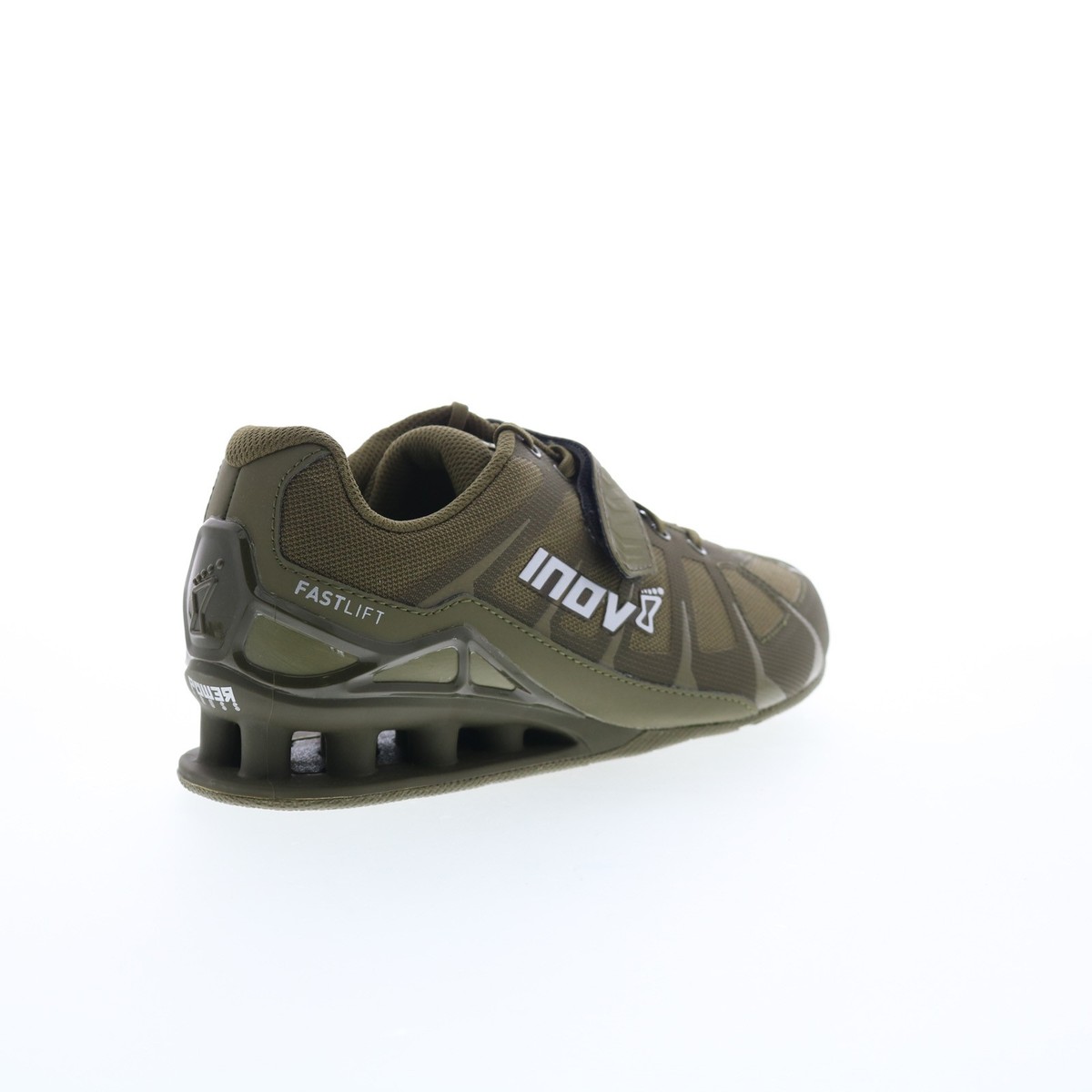 Inov-8 Fastlift 360 000918-KH Mens Green Athletic
