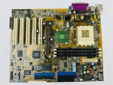 Asus A7V Motherboard