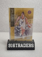 2025 Panini The National Silver Pack Kelsey Plum Sparks
