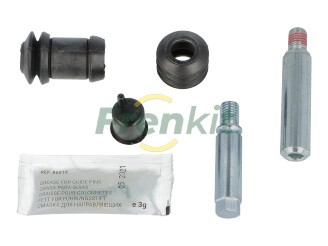 4x ✅Fits FRENKIT 812002 HAM CALIPER GUIDE. MAZDA  ⭐UK Seller⭐