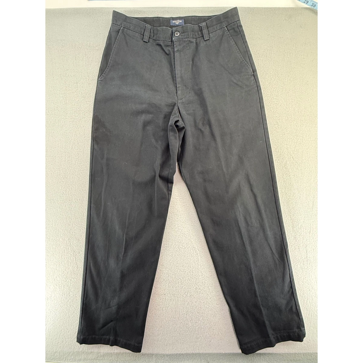 DOCKERS 34 Size Pants for Men for sale | eBay