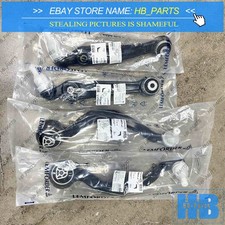 4Pcs Front Control Arm w/Ball Joint for 2014-...