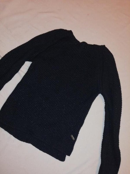 Women Pepe Jeans Sweater Black 36 / S / 44
