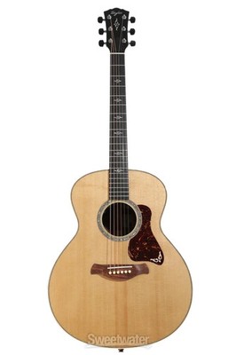 Taylor Gold Label K14e Koa Acoustic-electric Guitar - Natural