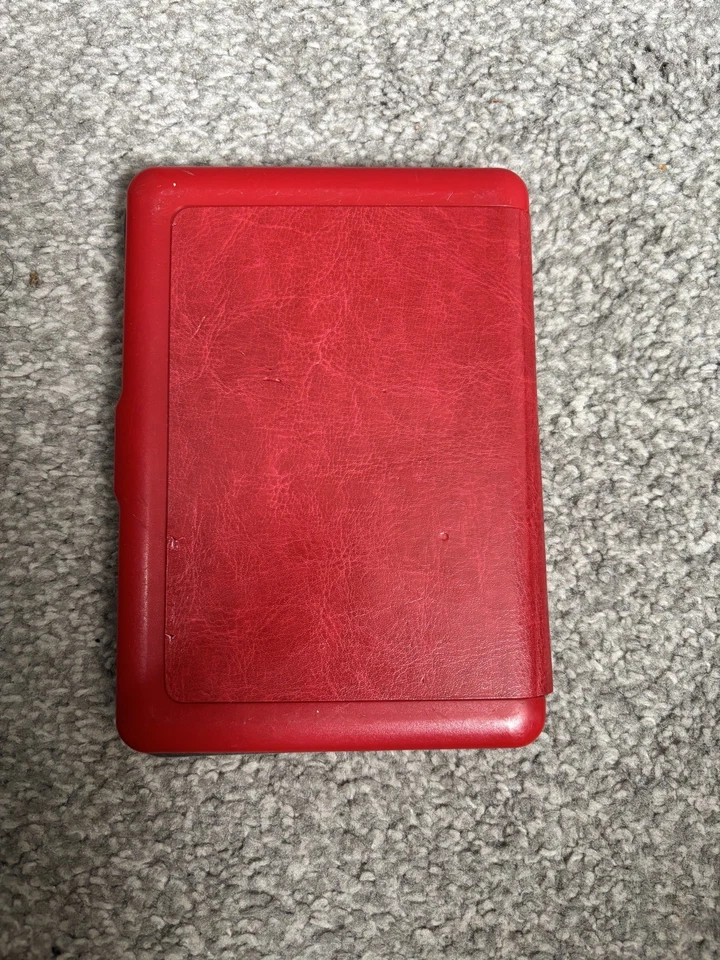 Amazon Kindle 7th Gen WP63GW 6'' Wi-Fi E-Reader Fully Working Great Condition - Image 4 of 4