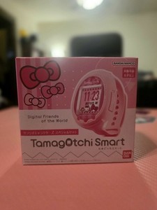 Tamagotchi Smart Sanrio | eBay