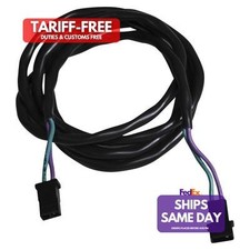 Msd Ignition 8860 One 6 Cable Assembly Aftermarket High Performance Racing Par