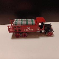 Ertl 1922 Kenworth Stake Truck Bank