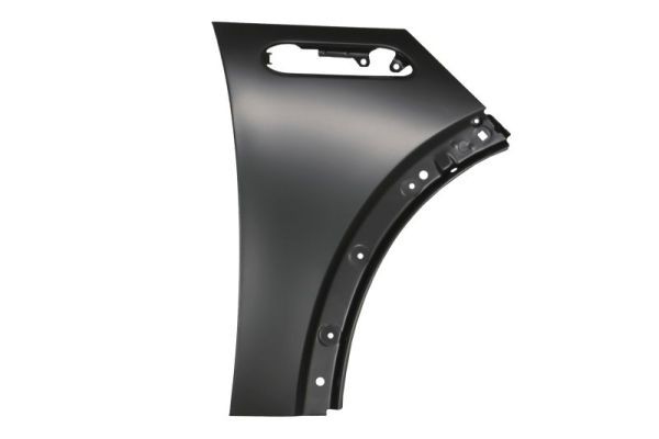 Right Front BLIC 6504-04-4001312P Wing for MINI