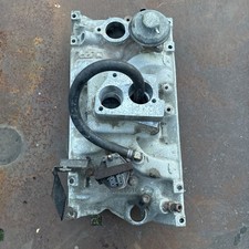 Gm 12486572 Performance Vortec Heads To Tbi Intake Manifold Crate Gmpp Gm 12486572 Performance Vortec Heads To Tbi Intake Manifold Crate Gmpp