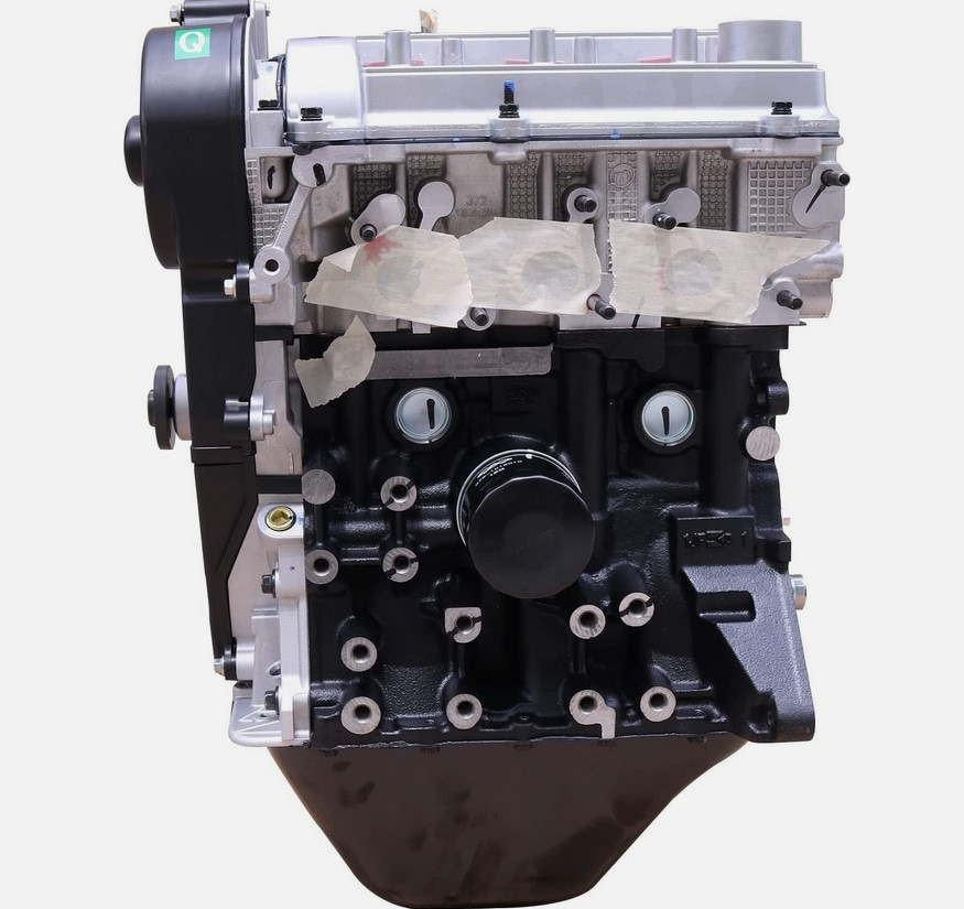 Original For John Deere Gator 825i Engine Kawasaki Mule Pro-fxt KAF820 Chery