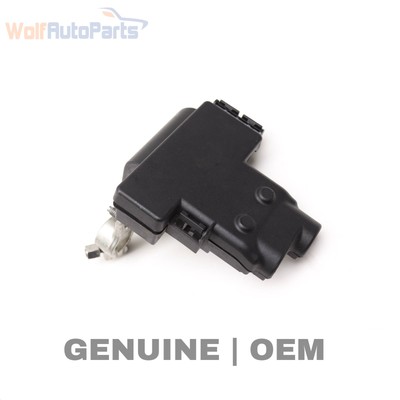 2022-2024 AUDI A3 2.0L - MAIN FUSE BOX 5WA937548C