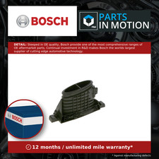 Air Mass Sensor fits MERCEDES S350 W222 3.0D 15 to 17 Flow Meter Genuine Bosch