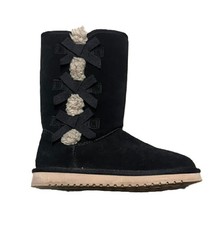 Koolaburra by UGG Victoria Tall Womens boot US 8 BM1