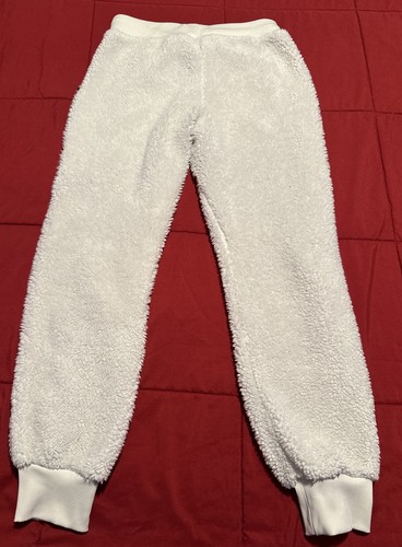 Justice Grinch Girls Sweatpants Size Medium ( 10 ) - Picture 4 of 6