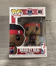Bradley Beal Cards and Memorabilia Guide 68