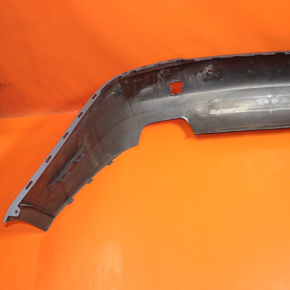 Rolls-Royce Wraith 2015-2019 REAR Rear bumper P/N 7301493