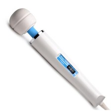Handheld Massager with Mini Travel Massager for Sore Back Neck Shoulder Muscle