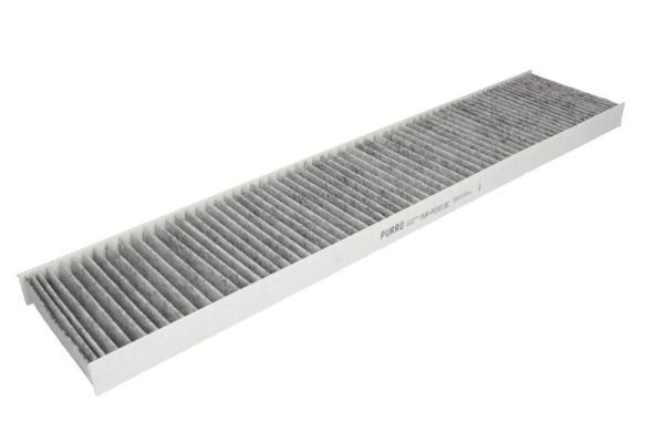 Purro Innenraumfilter FüR VW Sharan 7M8 7M9 7M6 1.9 TDI 2.0 7M 2.8 VR6 Ford-image
