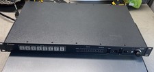 Extron IN1608 Scaling Prentation Switcher with Dtp 330 Extension. 08