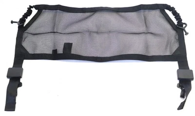 ORIGINAL BMW 2er U06 5A87051 Trennetz Netztrennwand Gepäcknetz Kofferraum - Bild 1 von 4