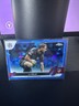 2022-23 Topps Chrome Sapphire UEFA Club Competitions JAN OBLAK #107 - Atlético