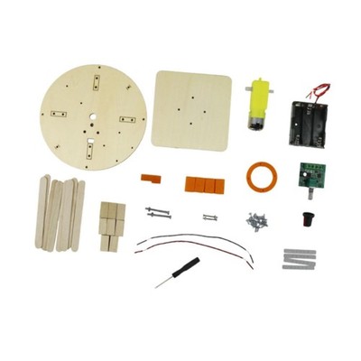 Science Experiments DIY Kits  Simulation Platform Small Inventions