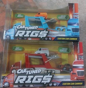 Car Tuned Rig | eBay
