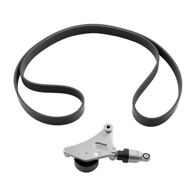 Drive Belt Component Kit for Toyota Highlander RAV4 2.4L 16620-0V020 Serpentine