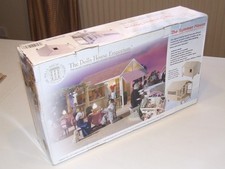 REDUCED Dolls House Emporium Summer House Kit Boxed PLEASE READ IN FULL